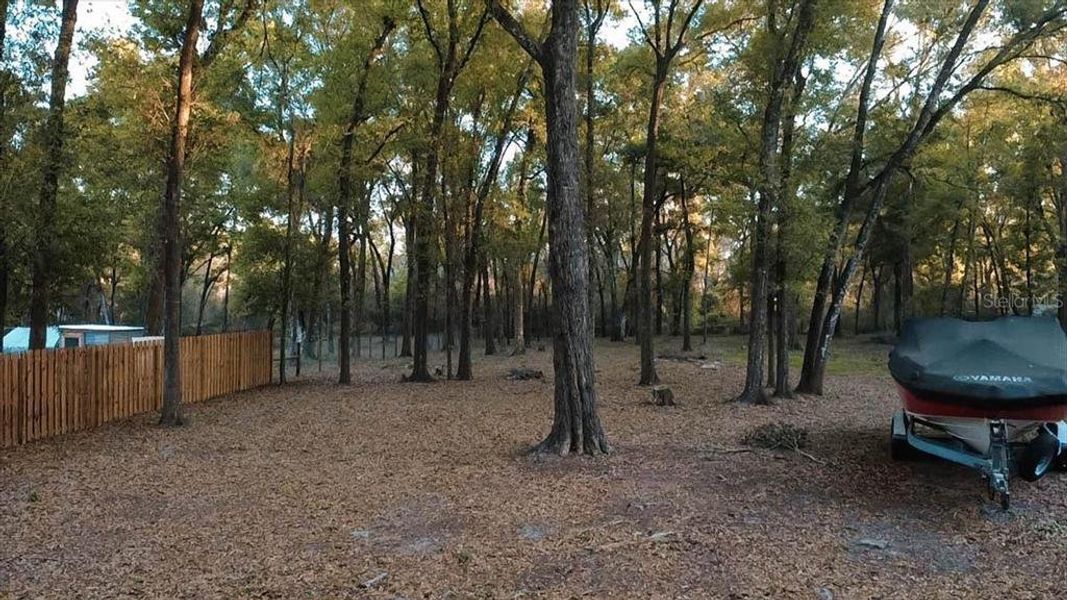 Natural landscape and outdoor views near  in Spring Hill (Image 8).