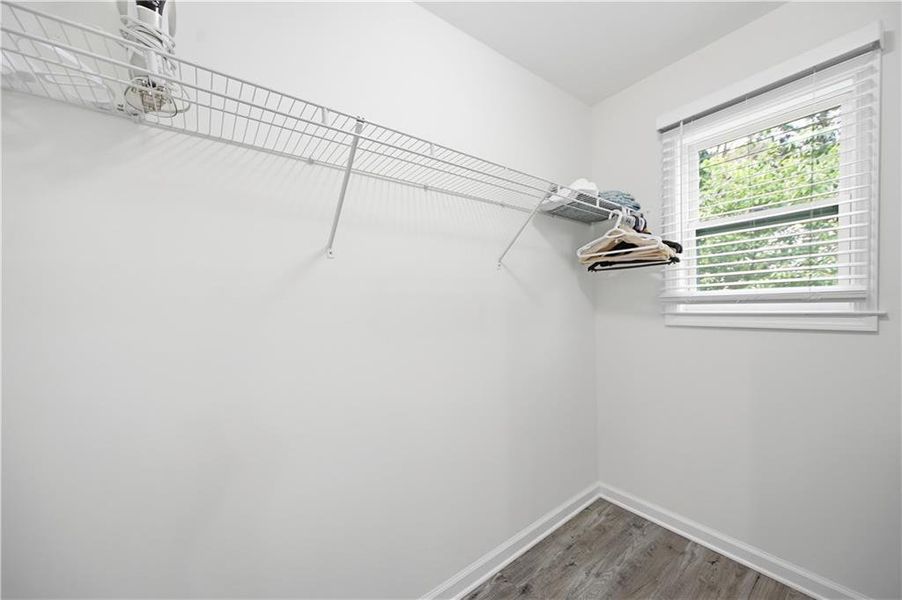 Spacious, unfurnished interior of a new home in , Decatur (Image 23).