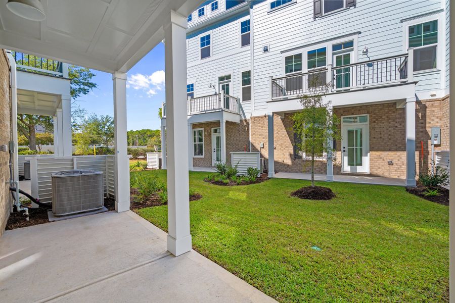 2,167sf New Home in Myrtle Beach, SC.  - Slide 32