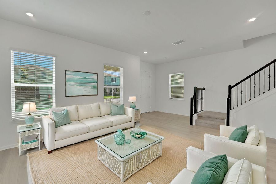 New Home in Winter Garden, FL.  - Slide 11