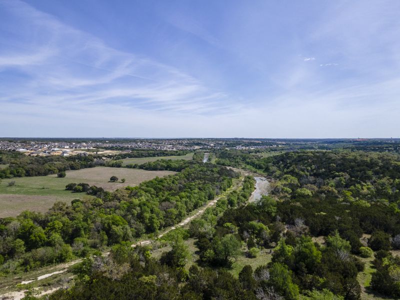 Natural landscape and outdoor views near Parkside on the River in Georgetown (Image 20).