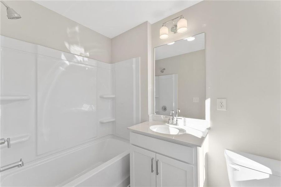 Image 39 of a home in East Park Village.