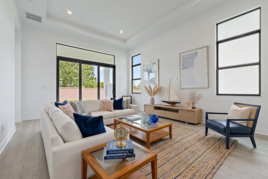 Staged Photo Used for Reference