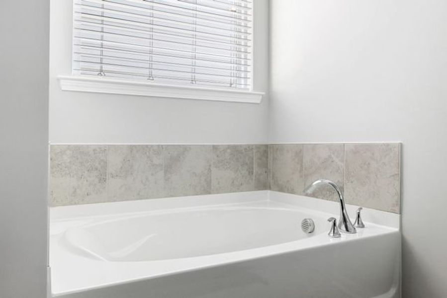 Representative interior finishes for a home built from the Kipling P by True Homes in Homecoming, Ravenel (Image 11). Representative interior finishes for a home built from the Kipling P by True Homes in Homecoming, Ravenel (Image 11).