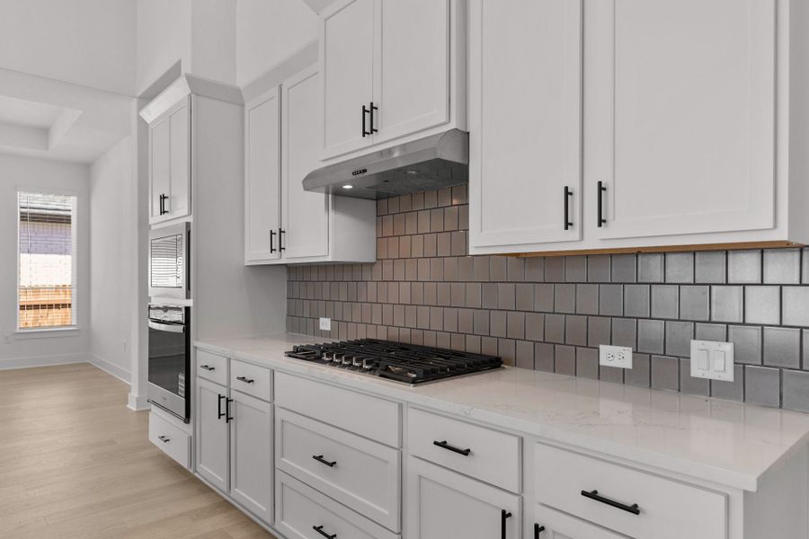 2,854sf New Home in Pflugerville, TX.  - Slide 12