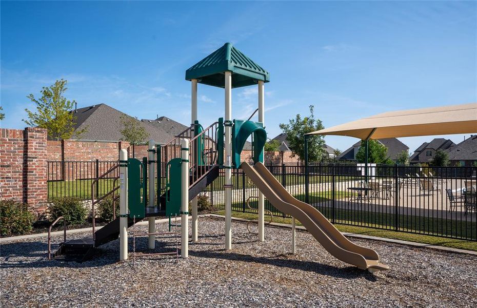 Community Playground *Model Representation*