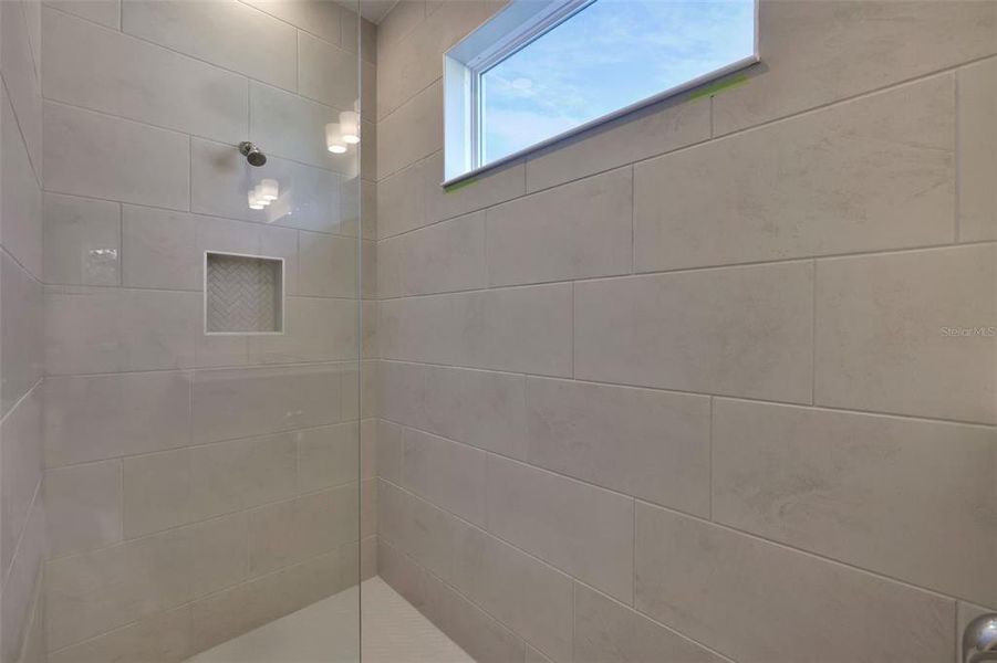 Close-up of interior finishes inside a home in Crossroads at Kelly Park, Apopka (Image 14).