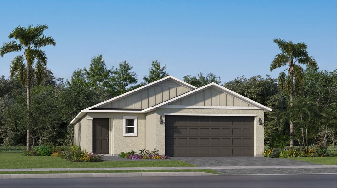 Florida Core L002 Belmont C