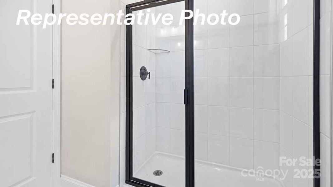 Close-up of interior finishes inside a home in Falls Cove, Troutman (Image 1). Close-up of interior finishes inside a home in Falls Cove, Troutman (Image 1).