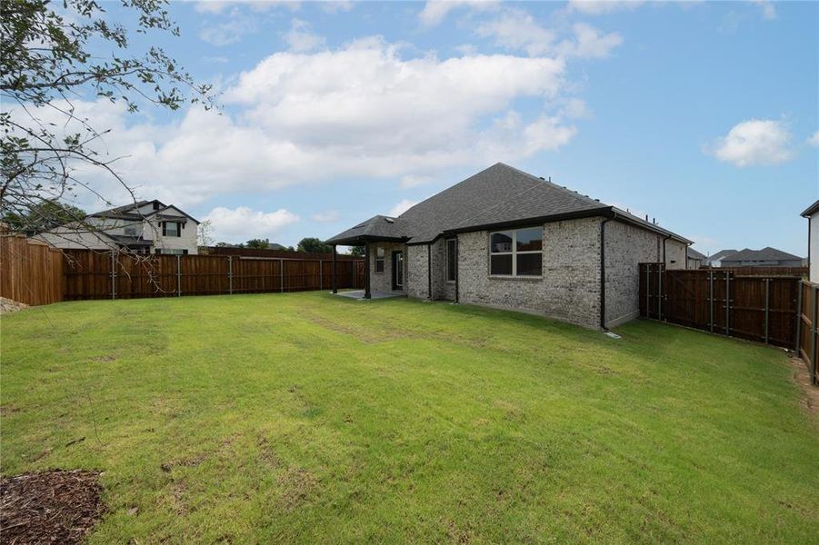 Image 29 of a home in Enclave at Legacy Hills: Crossings 50'.