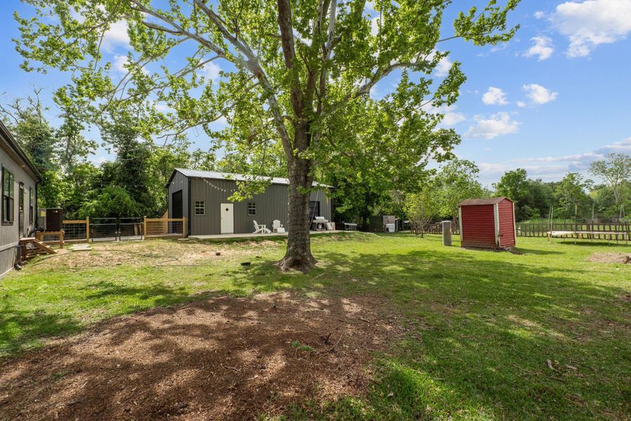 Natural landscape and outdoor views near  in Santa Fe (Image 37).