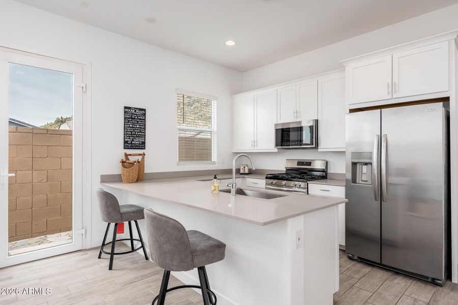 3272 W Peak View Rd - 25