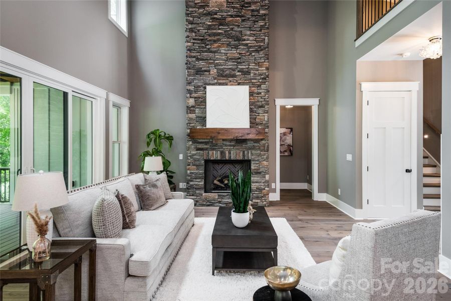 REPRESENTATION - UNDER CONSTRUCTION