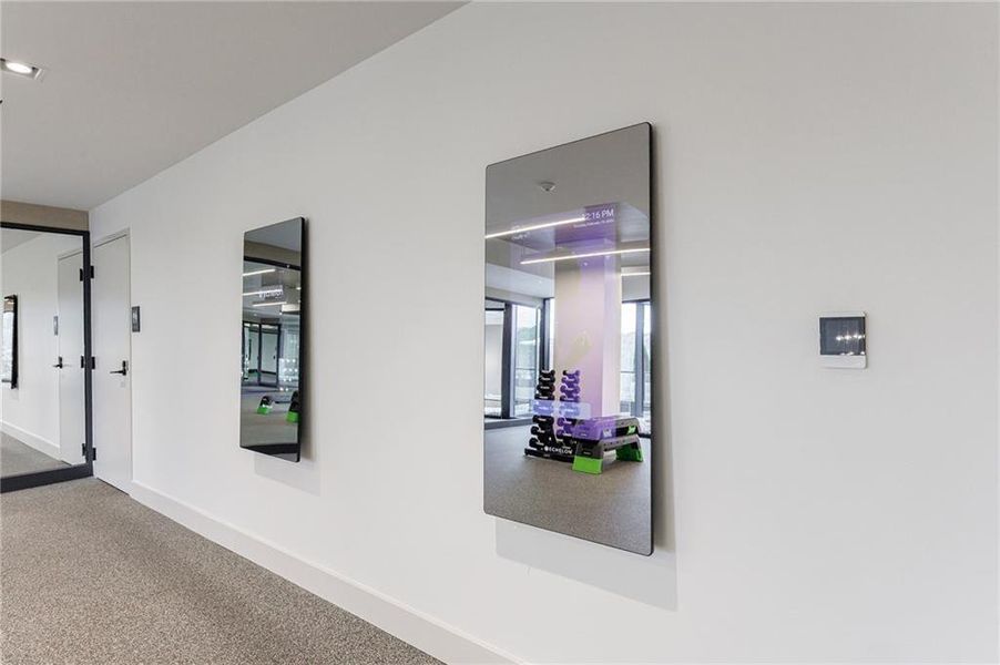 Image 63 of a home in The Dillon Buckhead.