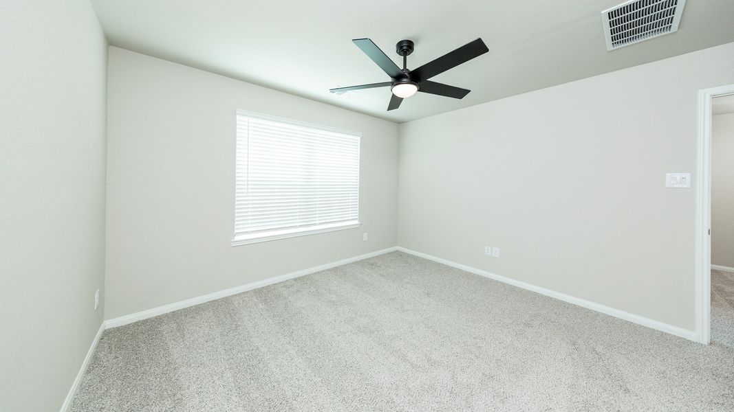 Primary Suite