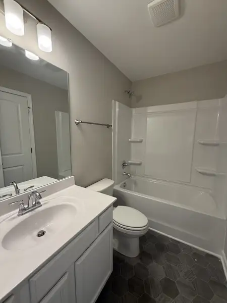 Stock Photo- Not actual home pictured