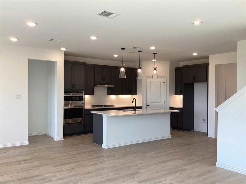 Image 23 of a home in . Image 23 of a home in .