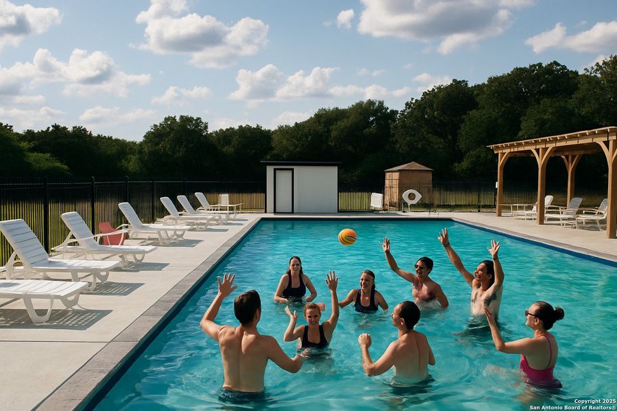 Community amenities in , Spring Branch (Image 13).