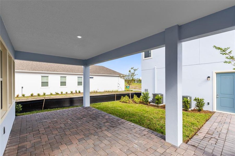 Image 31 of a home in Laureate Park. Image 31 of a home in Laureate Park.