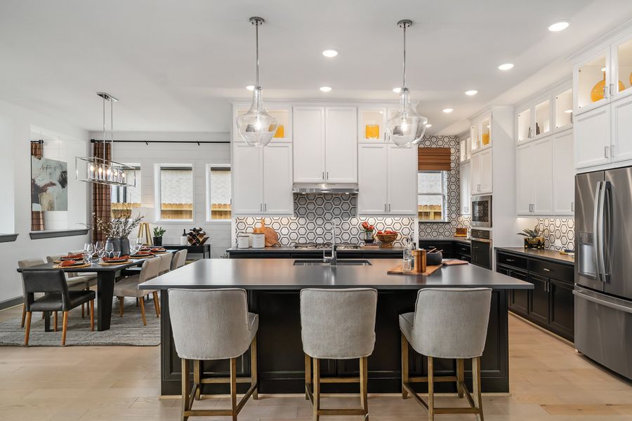 Kitchen Kitchen
