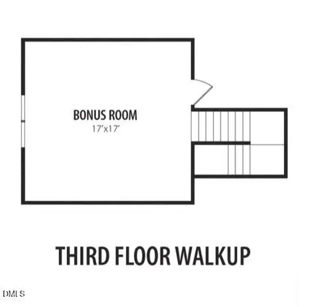 Third Floor Third Floor