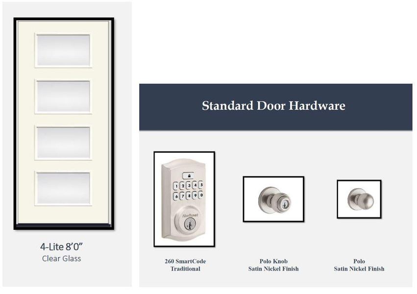 Image 2 of a home in Laurel Landing.