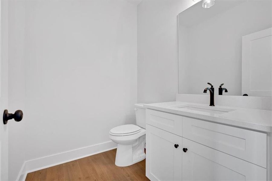 Furnished interior view inside a new home in , Rome (Image 7).