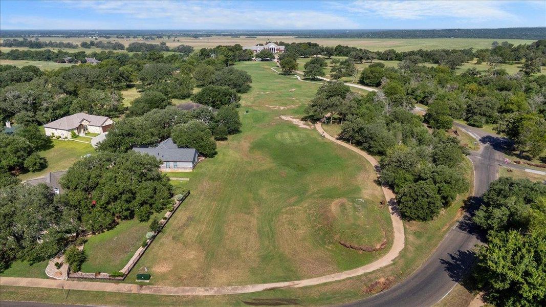 Natural landscape and outdoor views near  in Bastrop (Image 37).