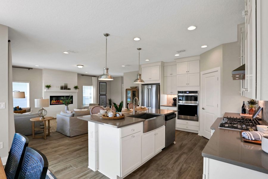 5br New Home in St. Augustine, FL.  - Slide 60