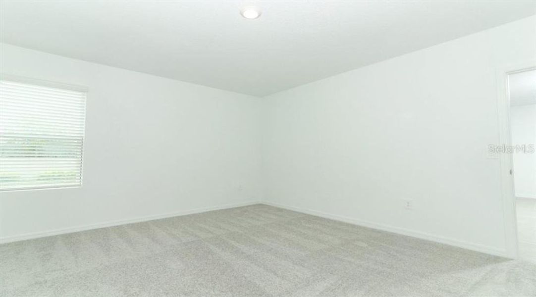 Spacious, unfurnished interior of a new home in Brookland Park, Auburndale (Image 11). Spacious, unfurnished interior of a new home in Brookland Park, Auburndale (Image 11).