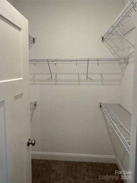 Spacious, unfurnished interior of a new home in , Mocksville (Image 8).