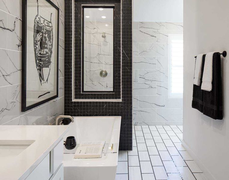 Primary Bathroom Primary Bathroom