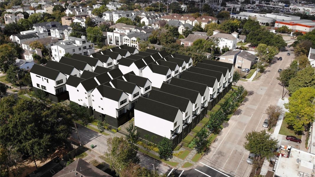 Renderings of Completion Renderings of Completion