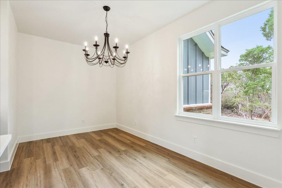 Spacious, unfurnished interior of a new home in , Temple (Image 31). Spacious, unfurnished interior of a new home in , Temple (Image 31).