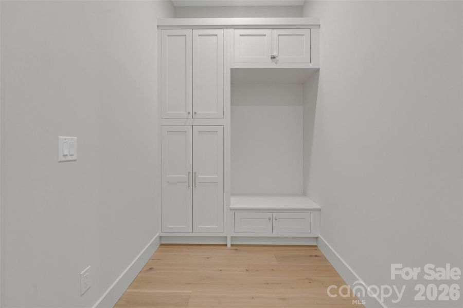 Spacious, unfurnished interior of a new home in , Fletcher (Image 31).