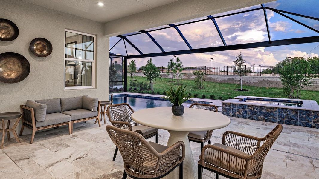 Lanai