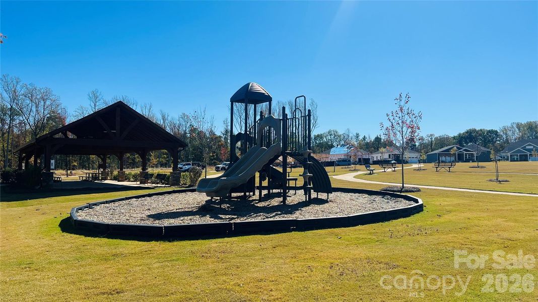 Community amenities in Brighton Springs, York (Image 18).