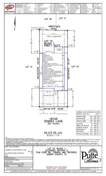 Image 6 of a home in Ellerden. Image 6 of a home in Ellerden.