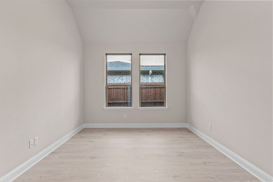 Fort Worth, TX New Home. - Slide 6 Fort Worth, TX New Home. - Slide 6