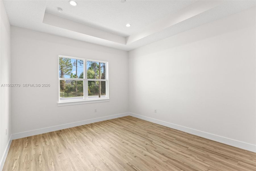 Spacious, unfurnished interior of a new home in , Palm Bay (Image 31). Spacious, unfurnished interior of a new home in , Palm Bay (Image 31).