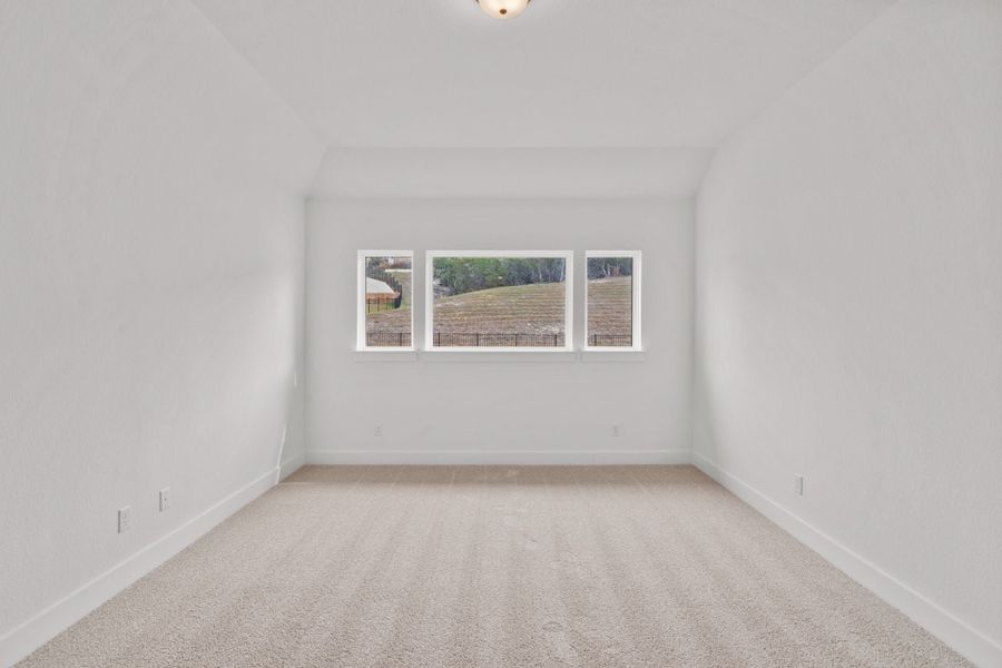 New Home in Leander, TX.  - Slide 27