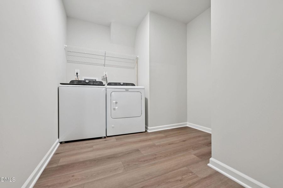 32 - Laundry Room 32 - Laundry Room