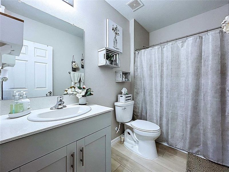 Full Bathroom Downstairs Full Bathroom Downstairs