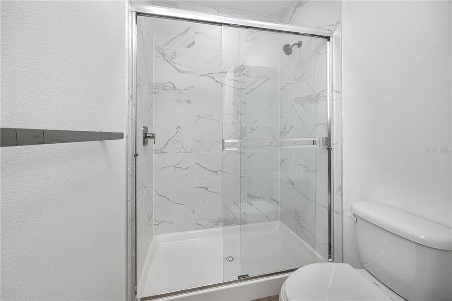 Furnished interior view inside a new home in , Tampa (Image 17).