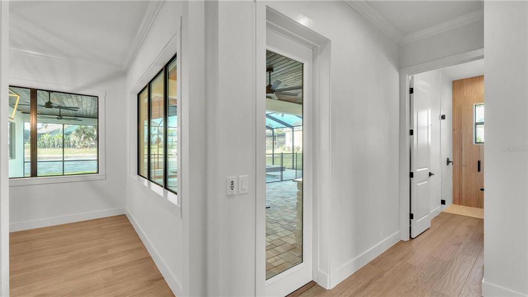 Spacious, unfurnished interior of a new home in , Lakeland (Image 20). Spacious, unfurnished interior of a new home in , Lakeland (Image 20).