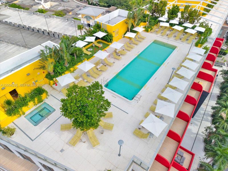 Community amenities in , Miami (Image 38). Community amenities in , Miami (Image 38).