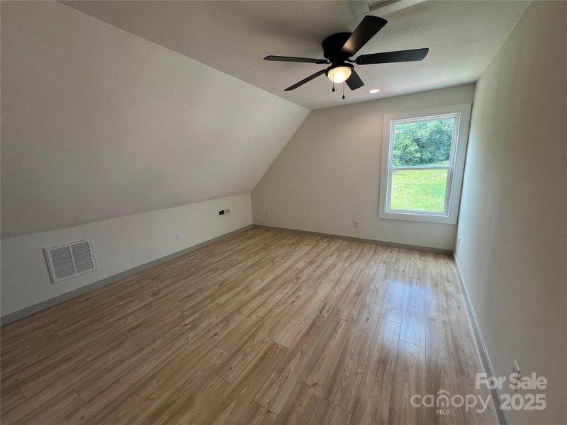 Spacious, unfurnished interior of a new home in , Asheville (Image 14).