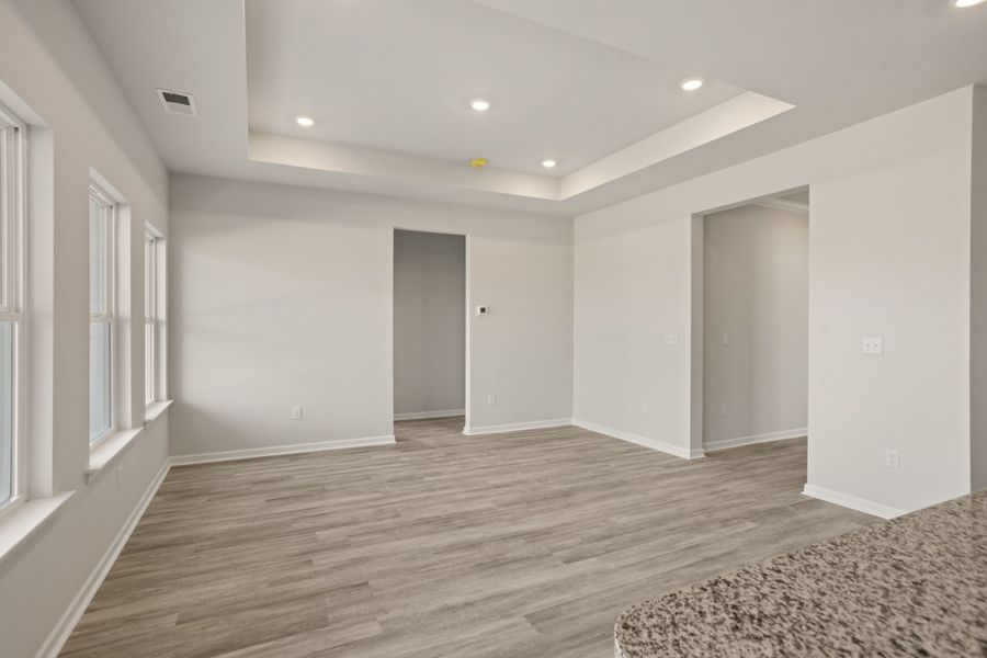 1,656sf New Home in Woodruff, SC. - Slide 14 1,656sf New Home in Woodruff, SC. - Slide 14