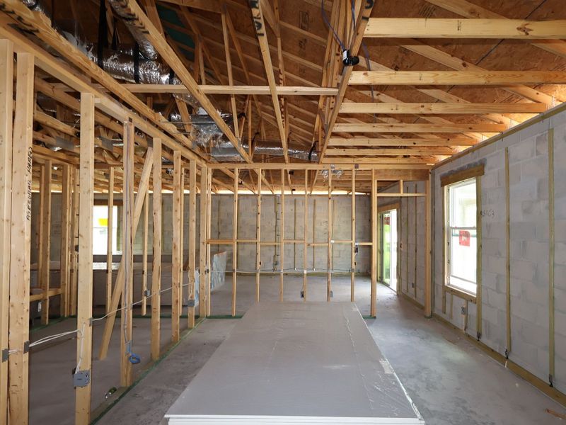 Framing Framing