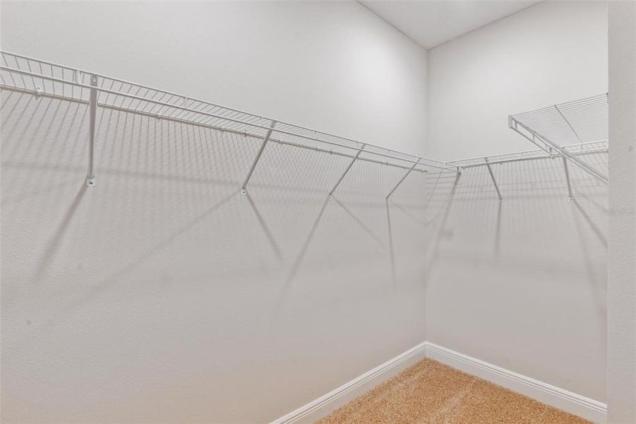 Spacious, unfurnished interior of a new home in Cherrywood Preserve, Ocala (Image 21).